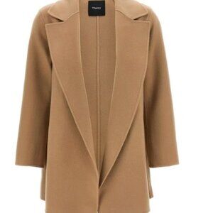 Theory Clairene Cashmere Jacket/Coat